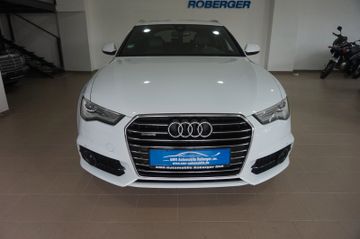 Audi A6 - 3