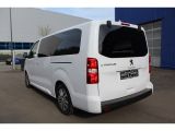 Peugeot Traveller (e-) L3 Allure Elektro 75kwh *Design + - Peugeot Traveller mit Elektro-Antrieb