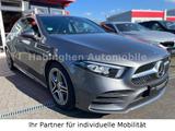 Mercedes-Benz A 250 AMG LINE erst 18000KM - Mercedes-Benz A 250 in Dortmund