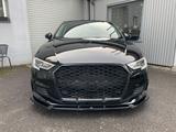 Audi A3 Sportback LED Navi PDC SHZ 19" - Audi A3: Sportback 19