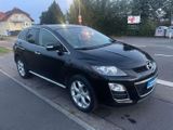Mazda CX-7 2.2 MZR-CD Exclusive-Line*Navi*Xenon*Kamera - Mazda CX-7 aus 2012