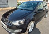 Volkswagen Polo V Team Klima Navi PDC SHZ Tempomat - Volkswagen Polo mit Diesel-Antrieb: Limousine, Automatik