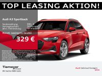Audi A3 - Vorschau Bild 1
