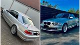 BMW Top!! Bmw E46 323i Cabrio +Hardtop/TÜV / 8... - BMW 323: Cabrio, 323i
