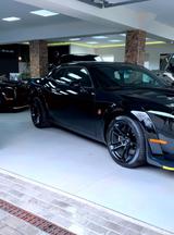 Dodge Challenger ScatPack, Deutsches KFZ, Unfallfrei  - gebrauchte Dodge Challenger aus dem Jahr 2024
