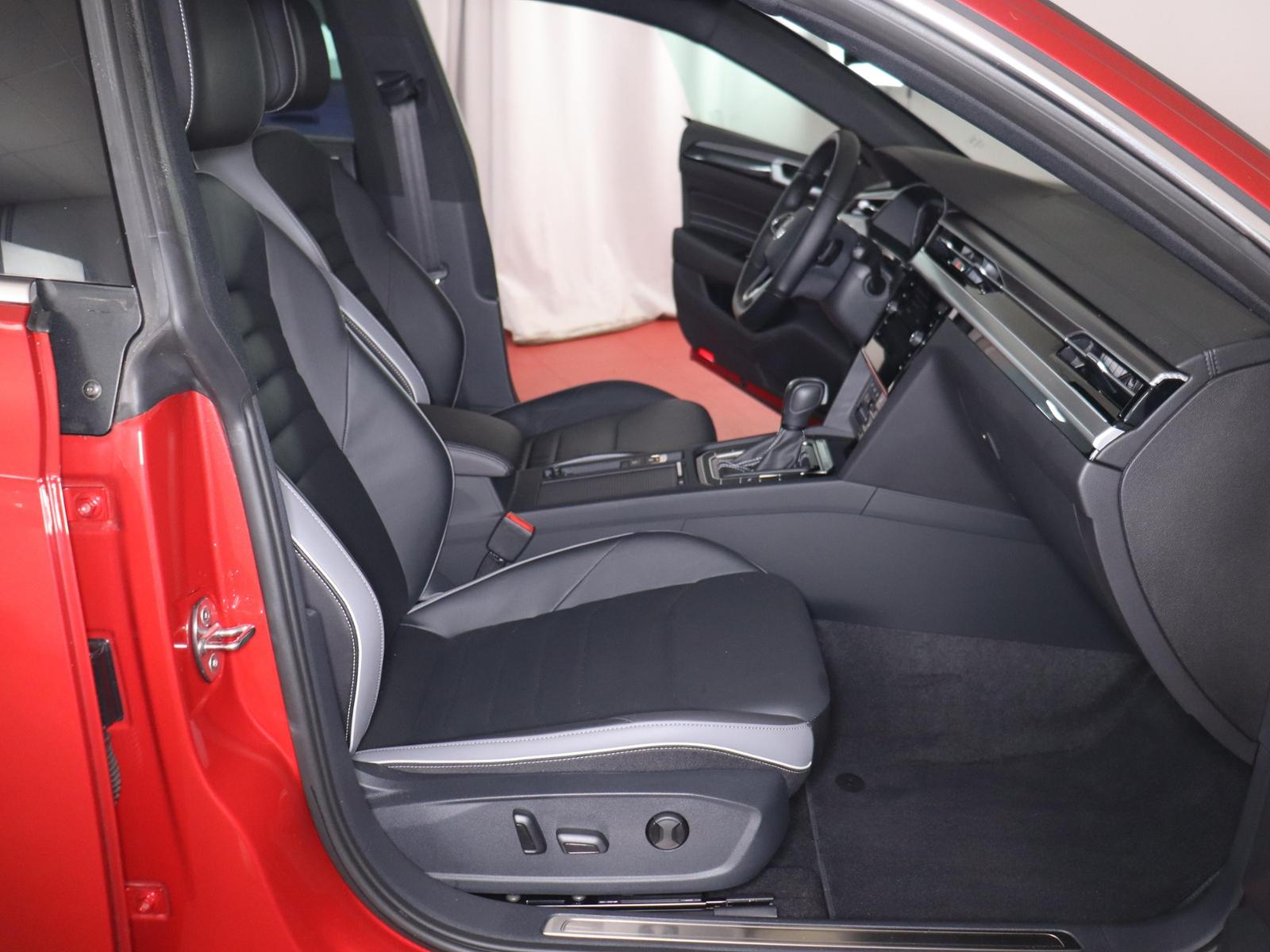 Volkswagen Arteon 2.0FSI 4M 299,-ohne Anzahlung Pano Leder, миниатюра 23