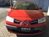 Renault Megane II Lim.Avantag/Klima/Allwetter/Tüv12.2027 - Renault Megane bis 15.000 Euro