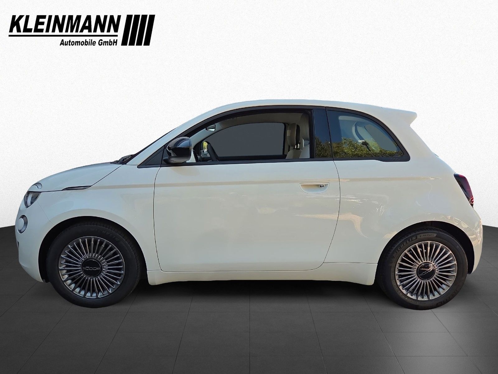 Fiat 500 - Bild 4