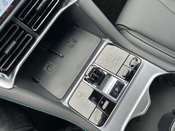 BYD Seal U EV Design HUD ACC PANORAMA NAV LED SHZ