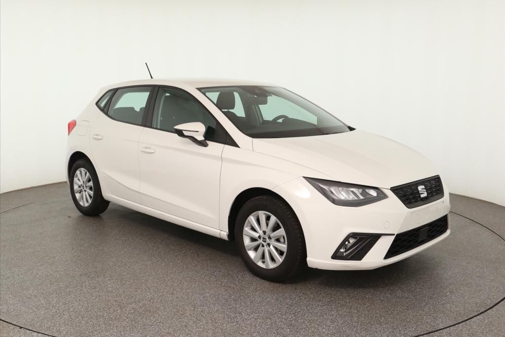 SEAT Ibiza Reference 1.0 MPI PDC*Klima
