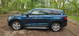 Skoda Kodiaq 2.0 TDI DSG 4x4 AHK ACC Allwetterreifen - Skoda Gebrauchtwagen in Aachen