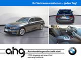 BMW 320d Touring *Navi*Laser*PDC*SHZ*DAB* - BMW 320 Gebrauchtwagen in Freiburg