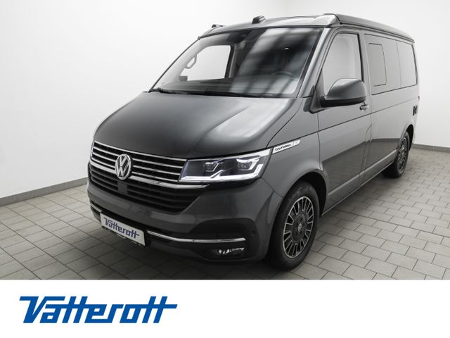 Volkswagen T6.1 California Ocean 2.0 TDI DSG Navi AHK Stand