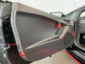 Lamborghini Huracán LP 640-2 Sofort verfügbar! V10 5.2l