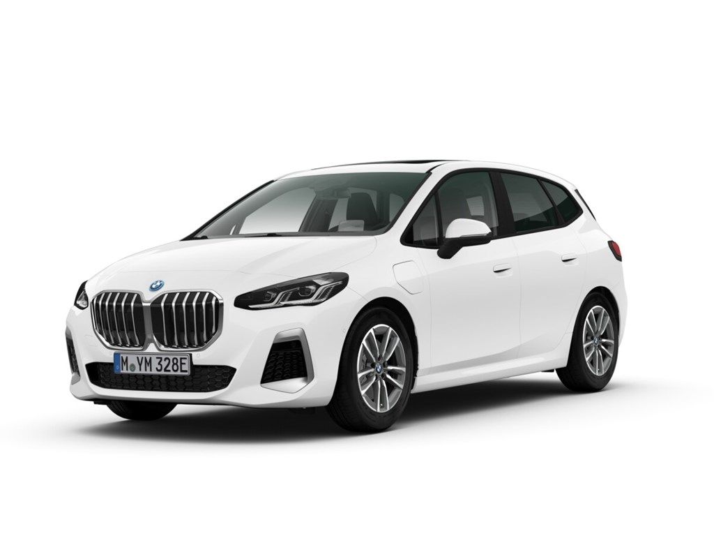 BMW 225 Active Tourer e xDrive M Paket LED H&K HUD