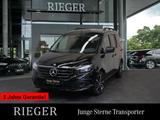 Mercedes-Benz EQT 200 Progressive LED*SHZ*Keyless*Spurhalte*++ - Mercedes-Benz EQT Gebrauchtwagen