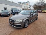 Audi A3 Limousine quattro*S-Line*76TKm*Klima*Garantie - Audi A3: Limousine