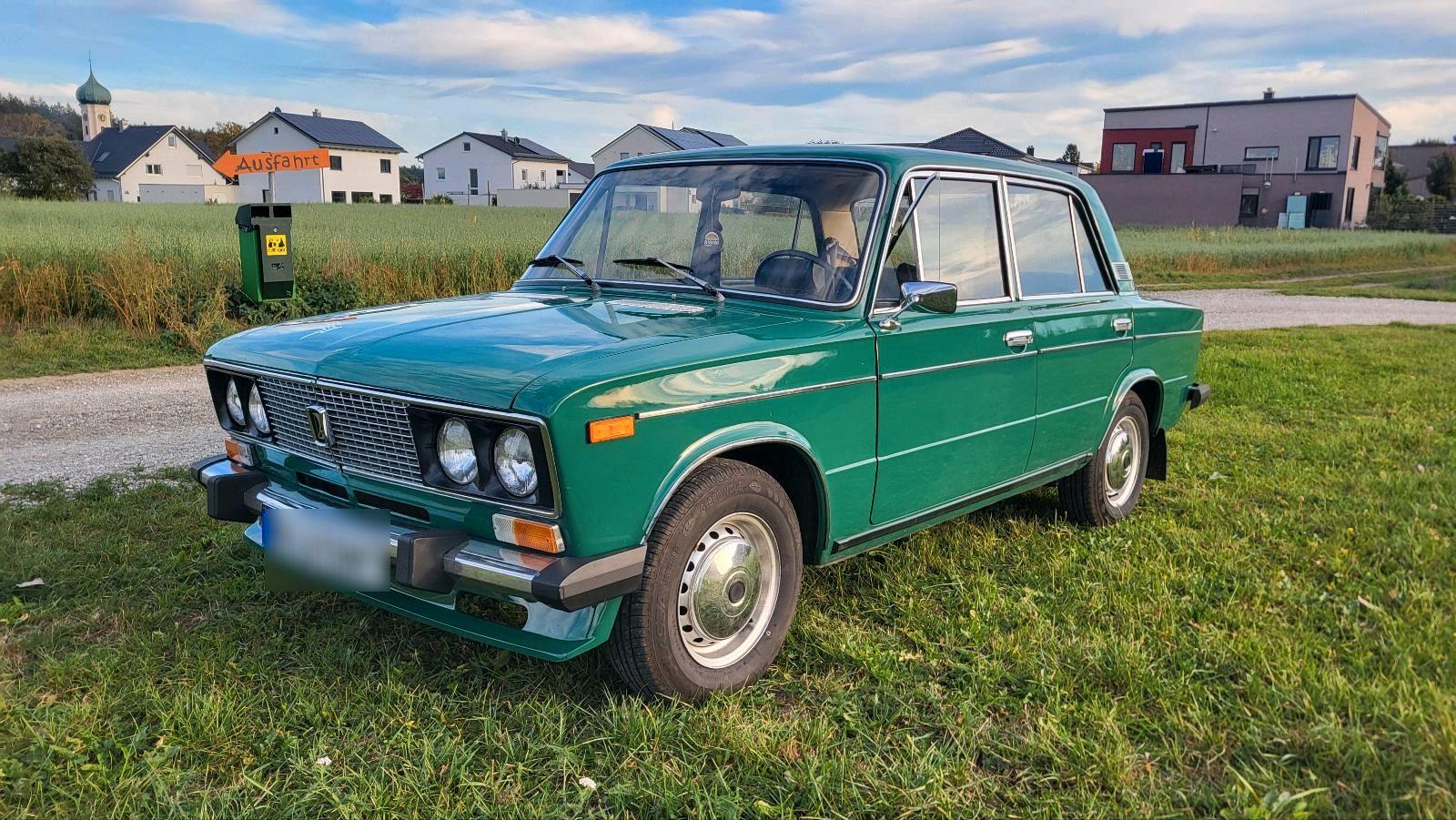 Lada Niva