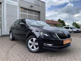 Skoda Octavia 1.4TSI Lim. Style AHK+Navi+Klimaaut+ACC - Skoda Octavia mit Benzin-Antrieb: Limousine, 1.4