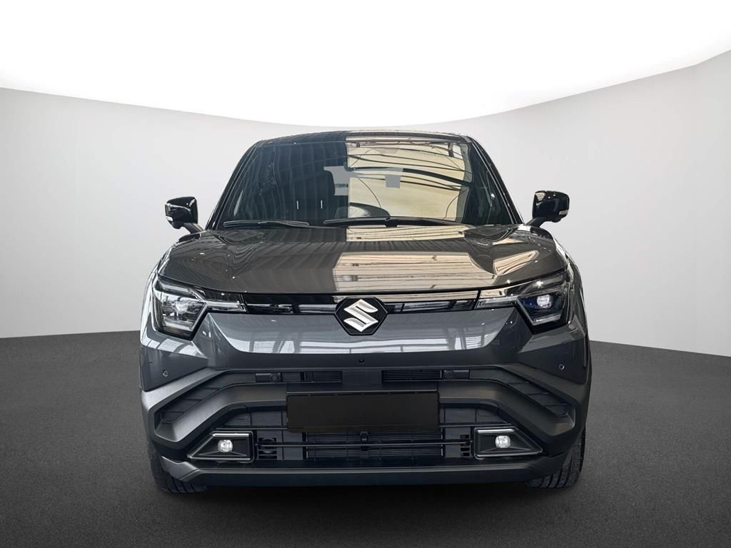 Suzuki e Vitara (61kWh) Comfort+ imagem 3