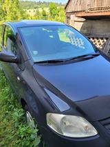 Volkswagen Fox 1.2 -