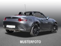 Mazda MX-5 - Vorschau Bild 2
