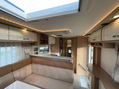Phoenix Maxi 7900 QRSL  *Fahrsicherheit*Diesel-Hzg