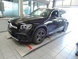Mercedes-Benz GLB 220 d +MBUX+AMG+Navi+Cam+S-Sitz+PDC+LED+Keyl