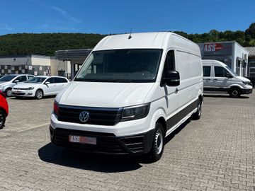 Volkswagen Crafter - 1