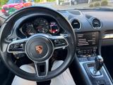 Porsche Boxter 718 Automatic - Porsche Gebrauchtwagen in Saarbrücken