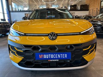 Volkswagen T-Roc *1.HAND*19%*LKHZ*ACC*CARPLAY*MASSAGE*CAM
