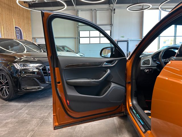 MYAUTOCENTER – Gebraucht- und Jahreswagen mit Werkstattservice in Pfaffenhofen Audi Q3 2.0 TFSI quattro *S-Line*2-Zonen*Tempo*BI-XEN