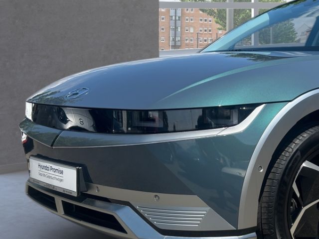 Fahrzeugabbildung Hyundai IONIQ 5 Dynamiq Elektro 58 kWh Navi Digitales Co