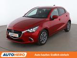 Mazda 2 1.5 Kizoku Intense*HUD*LED*TEMPO*CAM*PDC*SHZ* - Mazda 2 in Leipzig