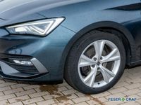 Seat Leon - Vorschau Bild 13