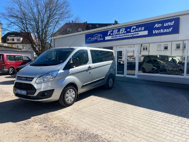 Ford Transit/Tourneo Custom Kombi 300 L1 Trend