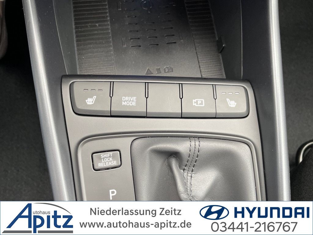Hyundai BAYON – Bild 20
