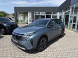 Peugeot 5008 Hybrid 145 Allure  - Peugeot 5008 Tageszulassungen