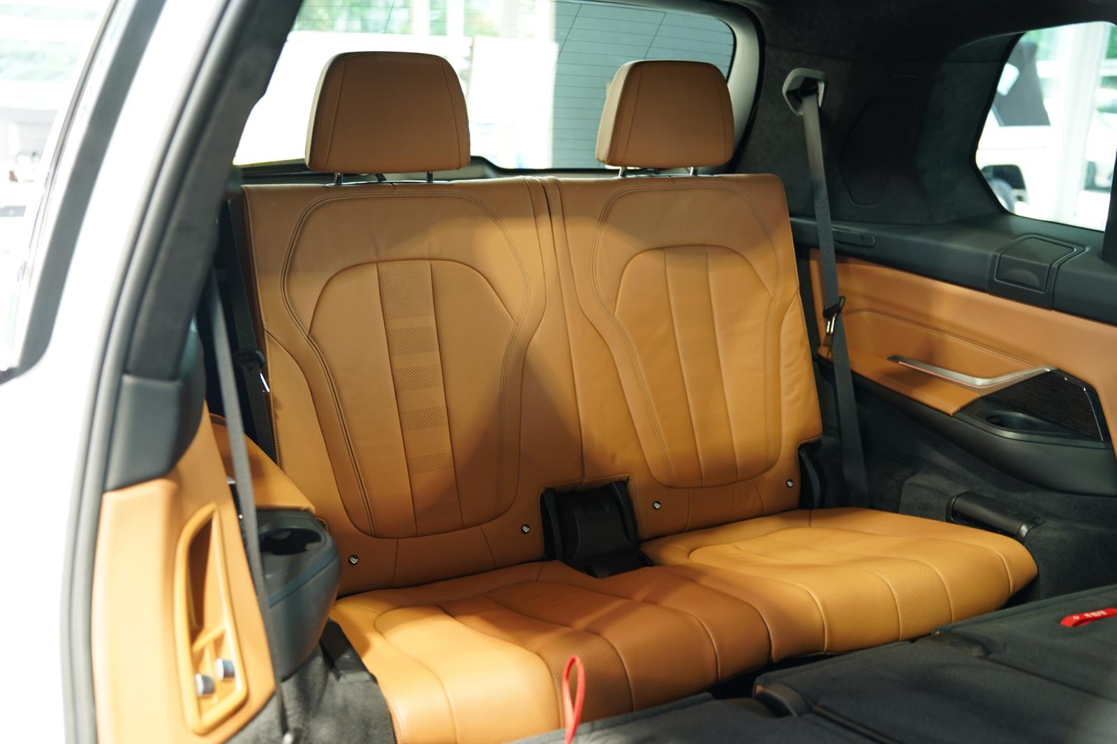BMW X7 M50 d 1.Hand *ACC *HUD *AHK *H&K *Memory