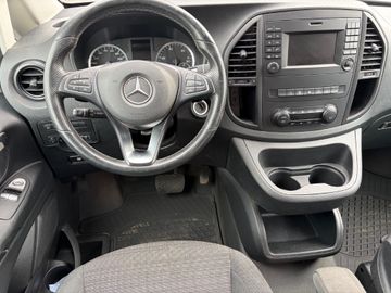 Mercedes Vito - 9
