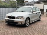 BMW 1er 118i E87 Allwetterreifen  TÜV 09/27 - BMW 118: 118i E87