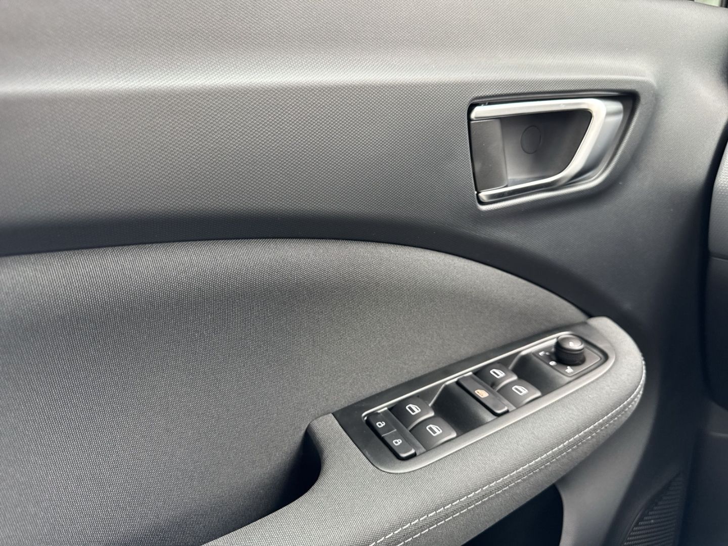 Leapmotor T03 - Bild 13