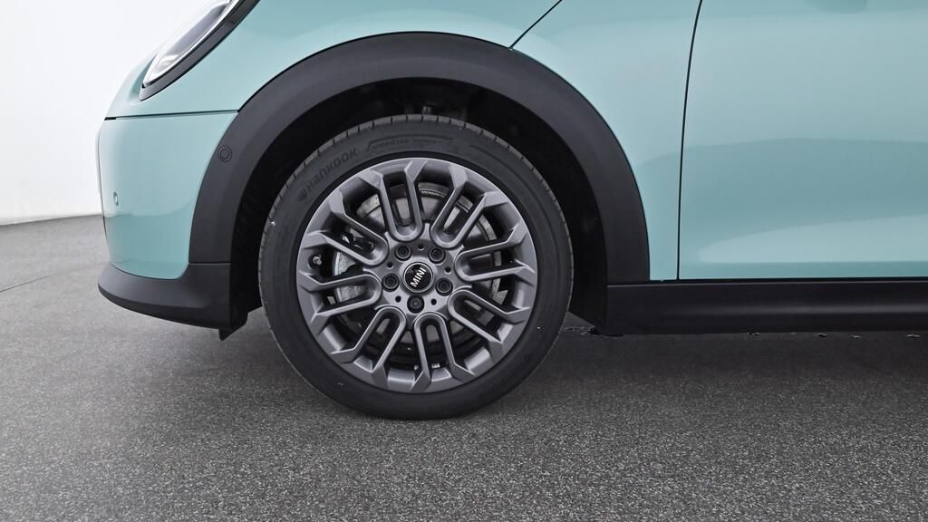 MINI Cooper C - Bild 16