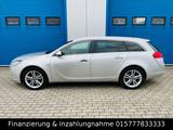 Opel Insignia Sports Tourer Zahnriemen NEU Xenon AHK - Opel Insignia