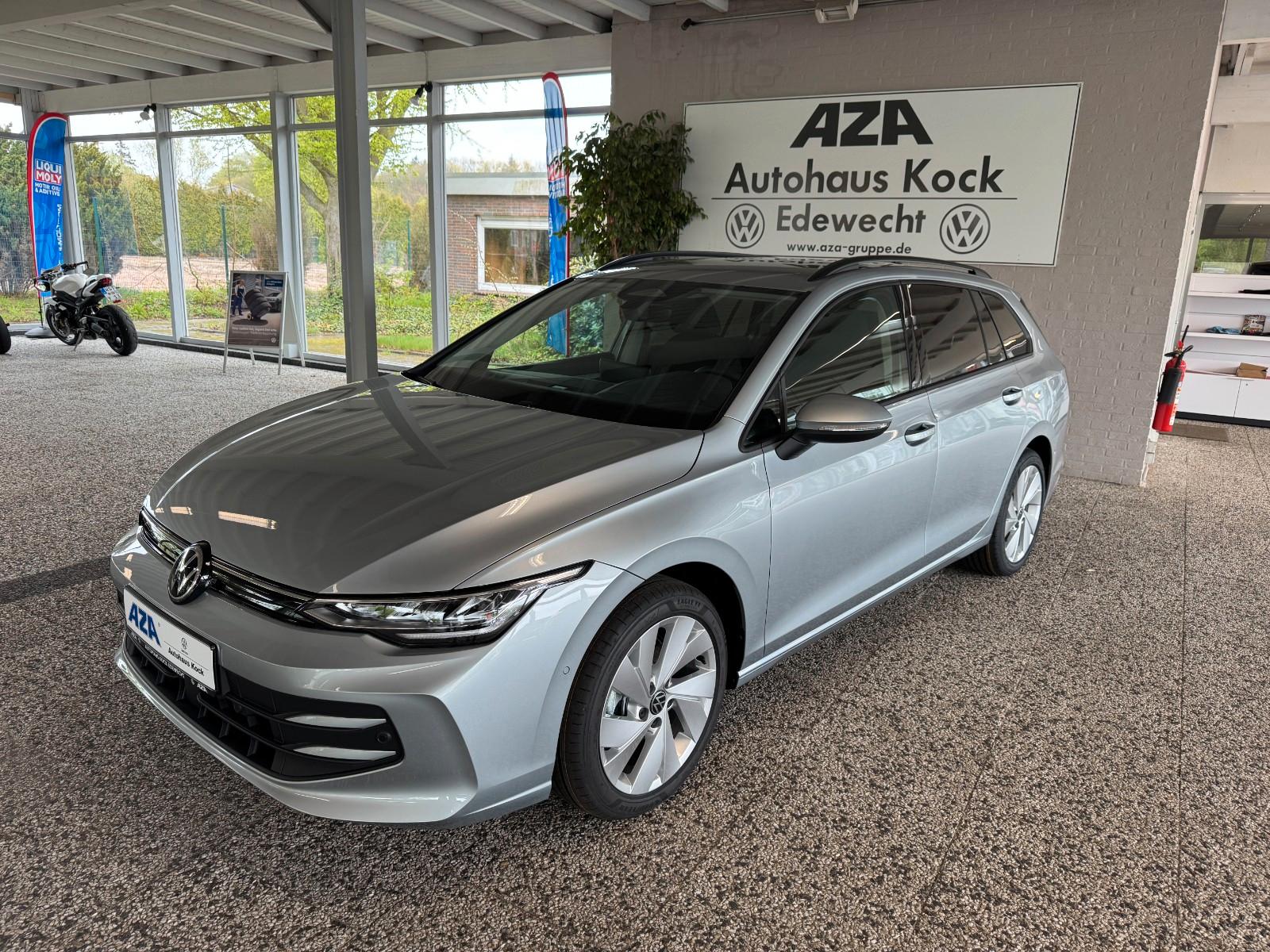 Volkswagen Golf 8 Variant 1.5 TSI Life | Keyless | ACC