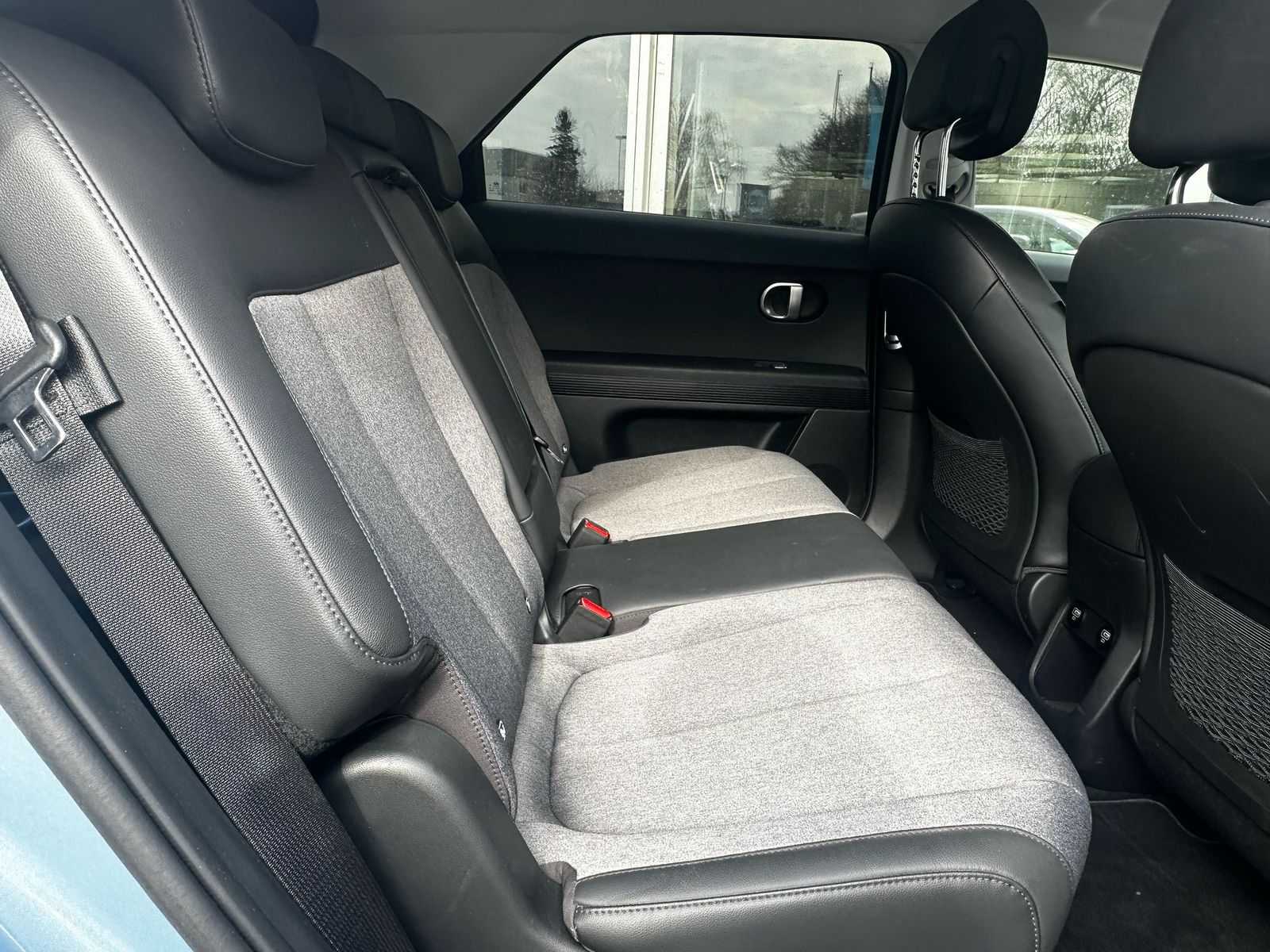 Fahrzeugabbildung Hyundai Ioniq 5 Techniq 4WD NAVI+LED+SHZ+KAMERA+ACC+WP+