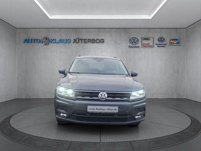 Tiguan 1.5 TSI Comfortline Automatik,AHK,Park
