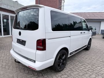 Volkswagen T5 Multivan - 8
