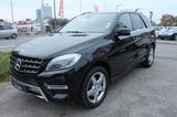 Mercedes-Benz ML 350 CDI BlueTec/Navi/SHZ/Kam./ANHK/Leder
