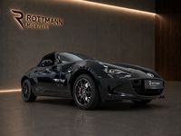 Mazda MX-5 - Vorschau Bild 10